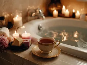 KNS Delightful Candles for Handmade Candles in Waldorf Maryland 