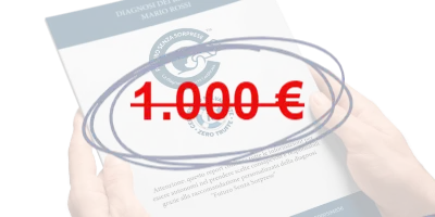 cost della diagnosi