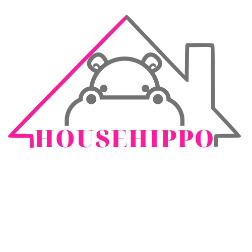 HouseHippo logo