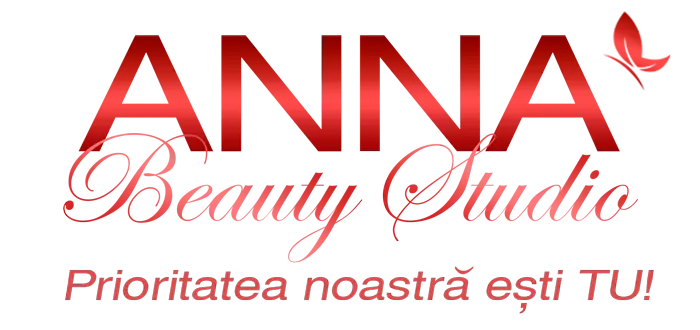 logo annabeautystudio.ro