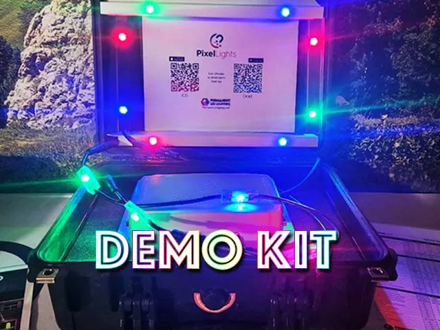 demo kit