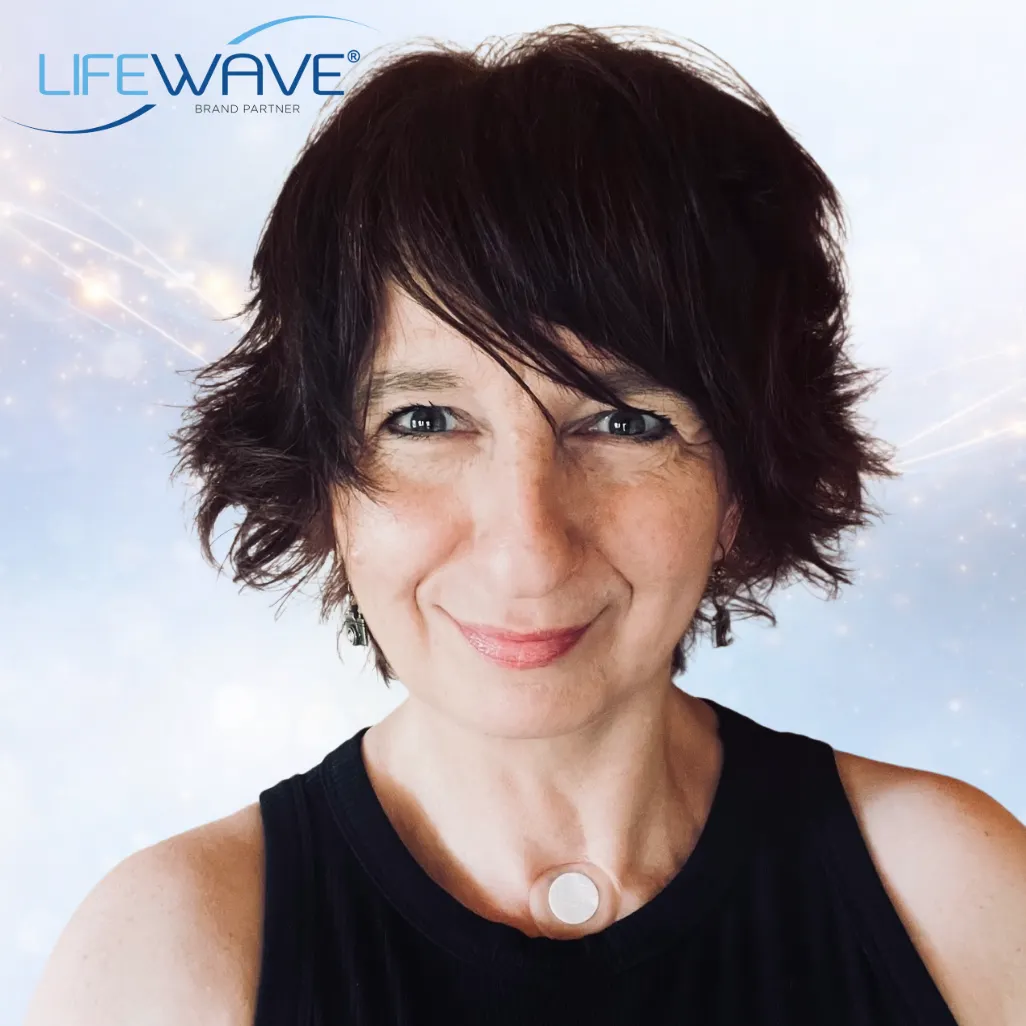 Beata Ewa Gorska Lifewave Brand Partner