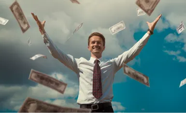 Constelación - Dinero y Abundancia