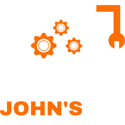 John's I.T. logo