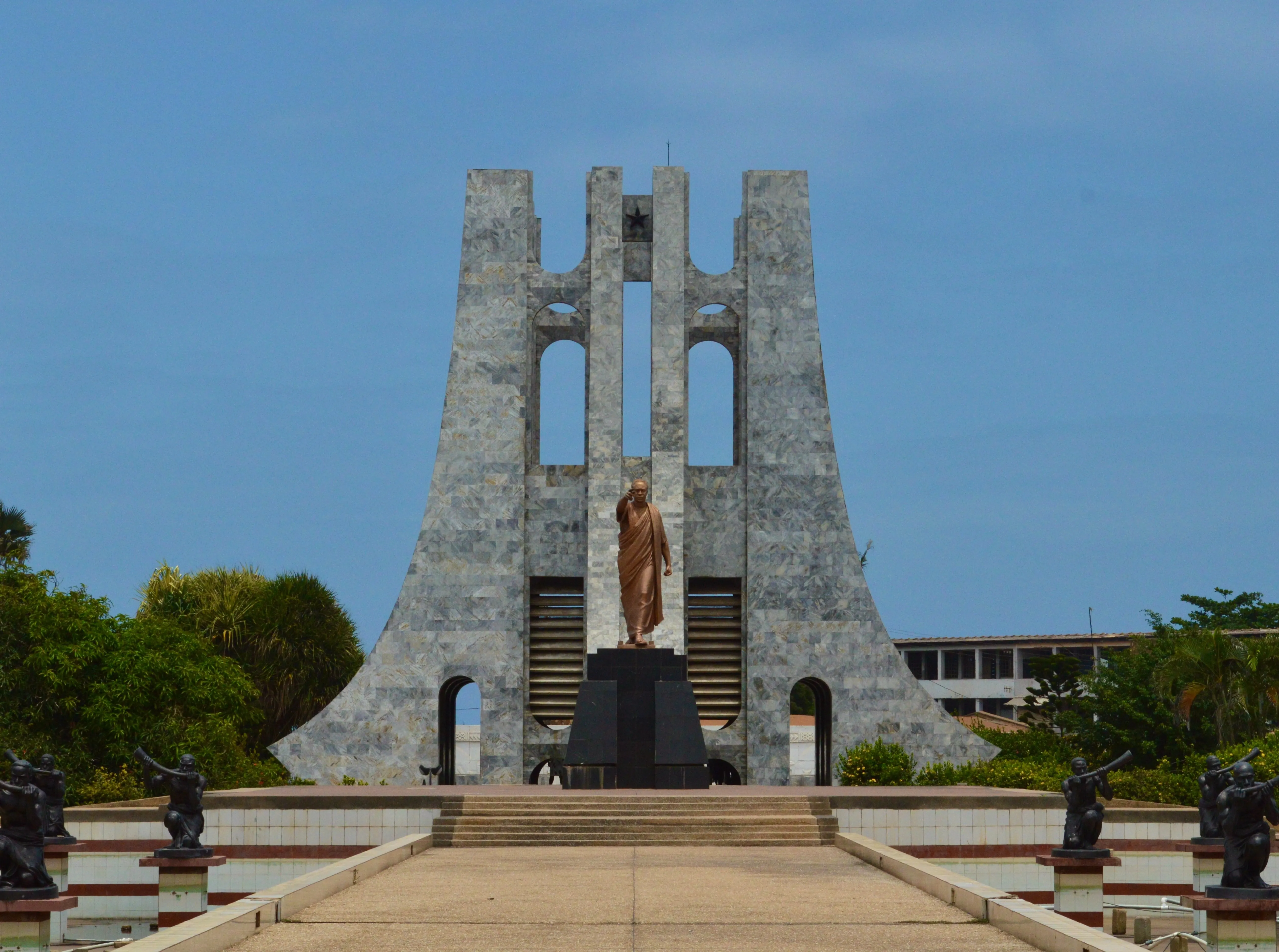 ghana