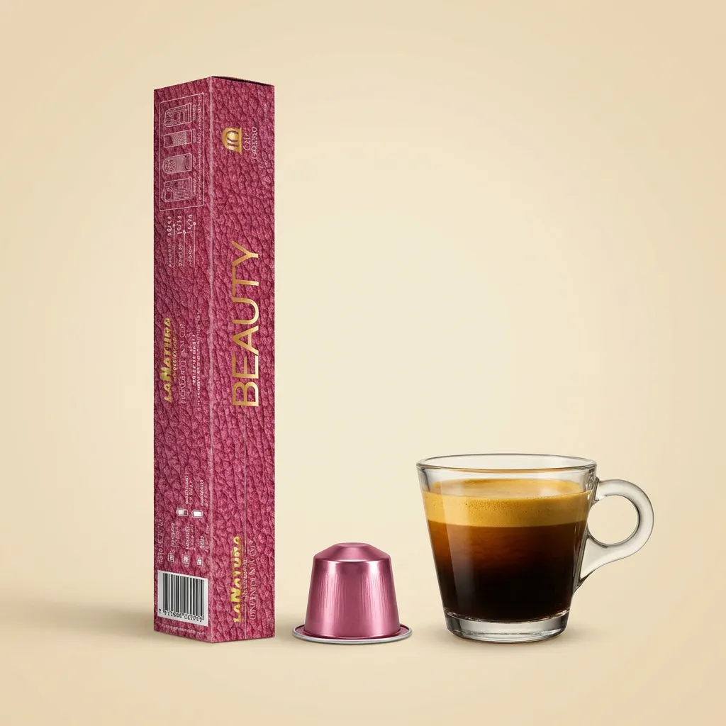 beauty kava z vitamini