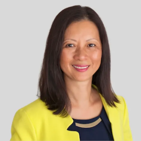 Dr Marcia Becherel - Executive Coach & Personal Transformation Facilitator