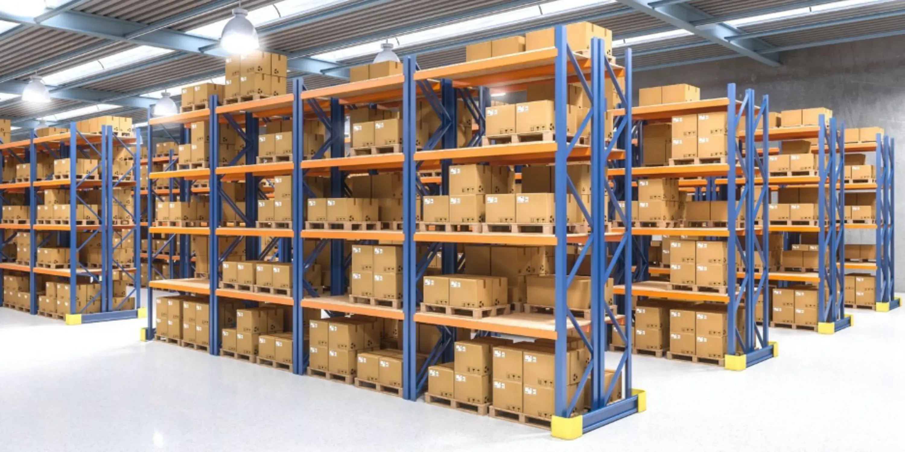 Metal Racks Manufacturers In Bangalore