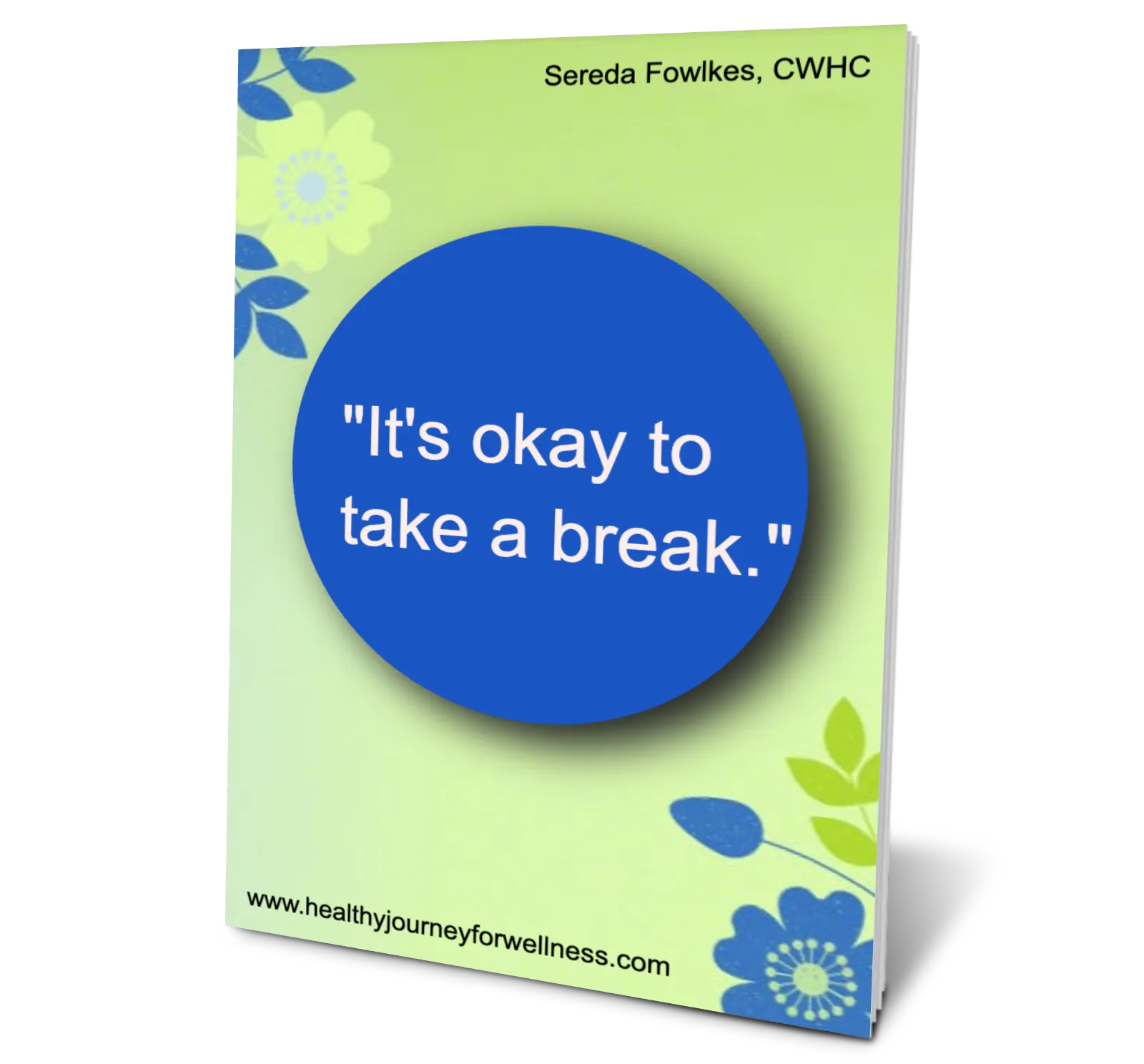 your free gift from Sereda