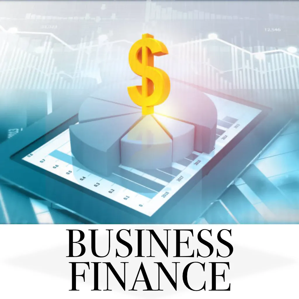 FAC Earn Business Finance