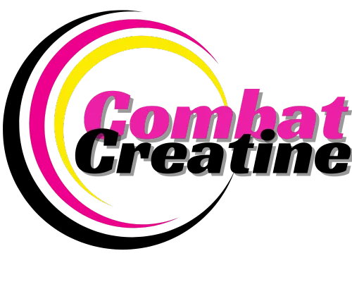 combat creatine logo