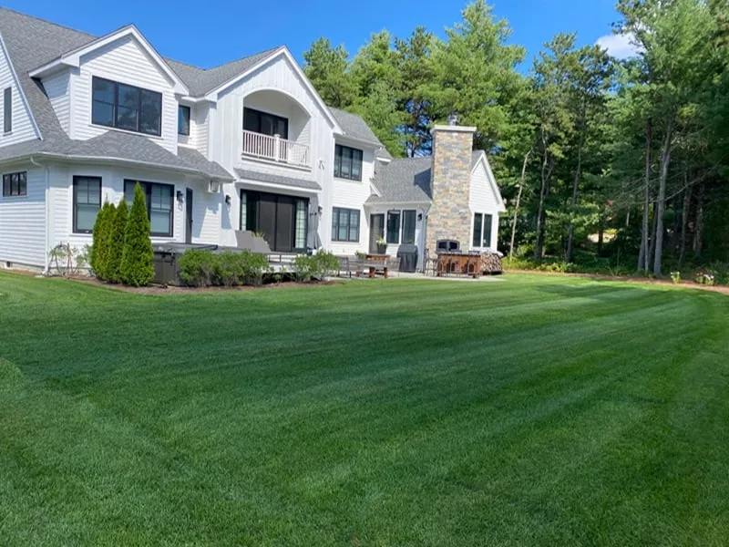 Trademark Lawns: Lawn and Property Maintenance