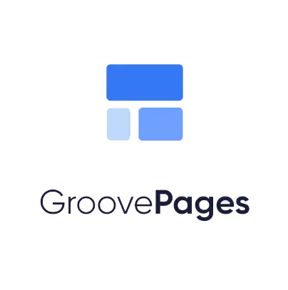 Groove Pages Logo
