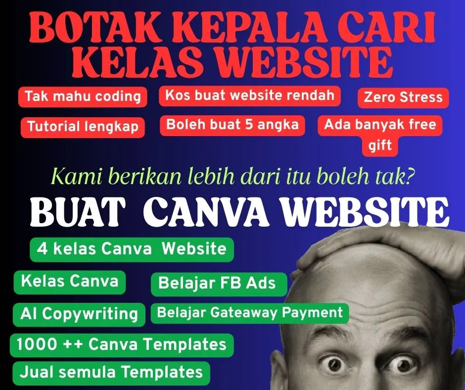 Canva website pro