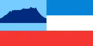 Sabah flag