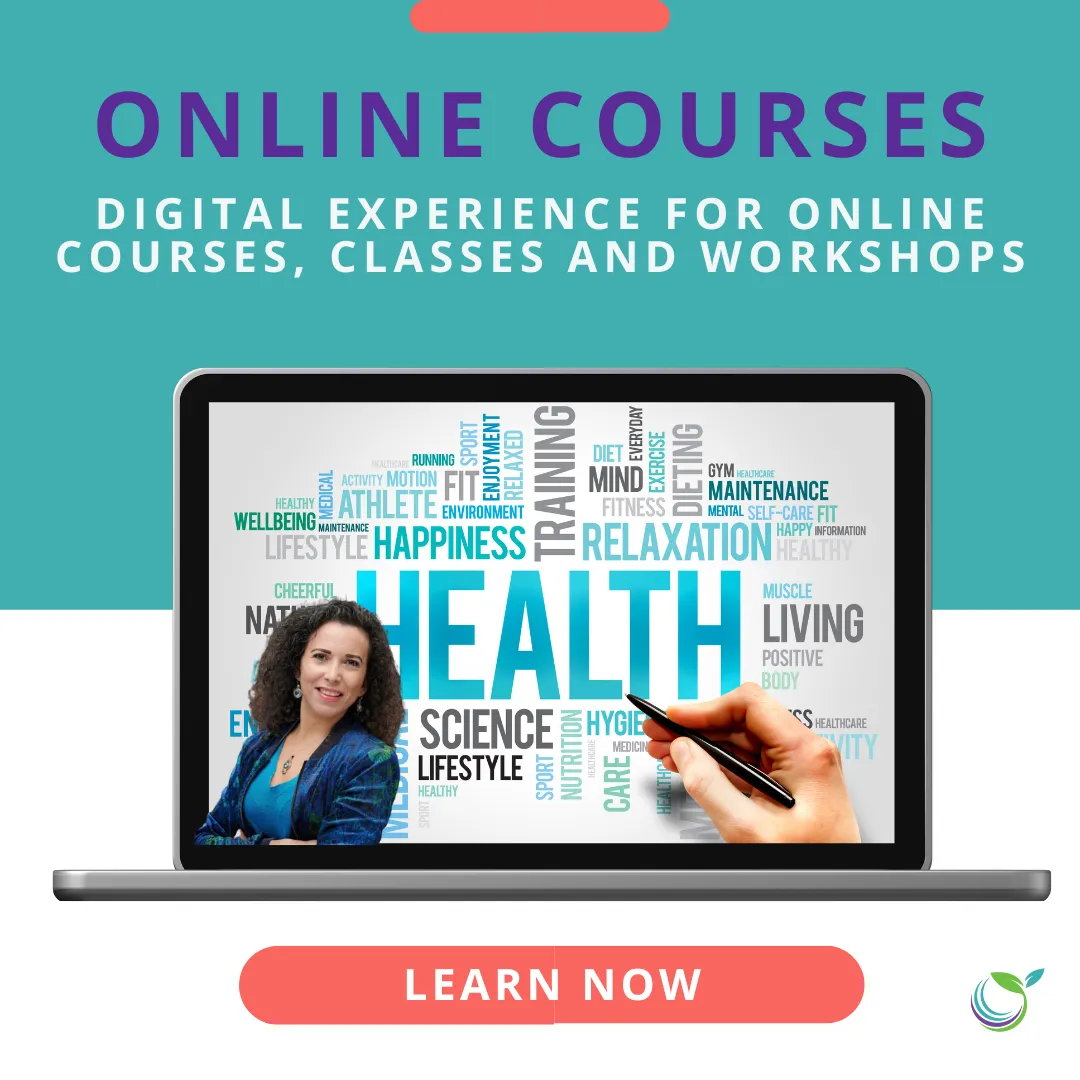 online courses world wellness expert