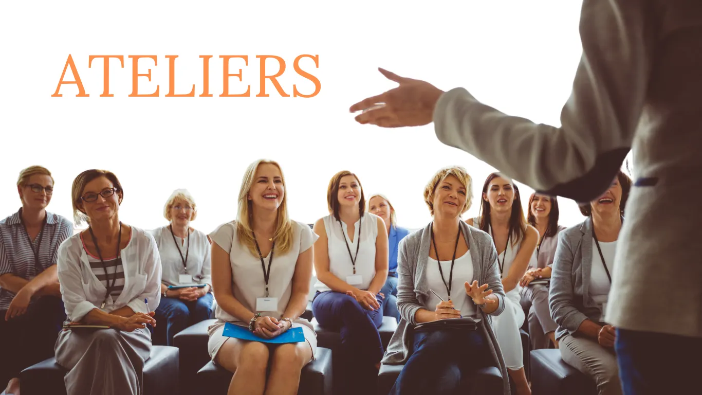 Ateliers
