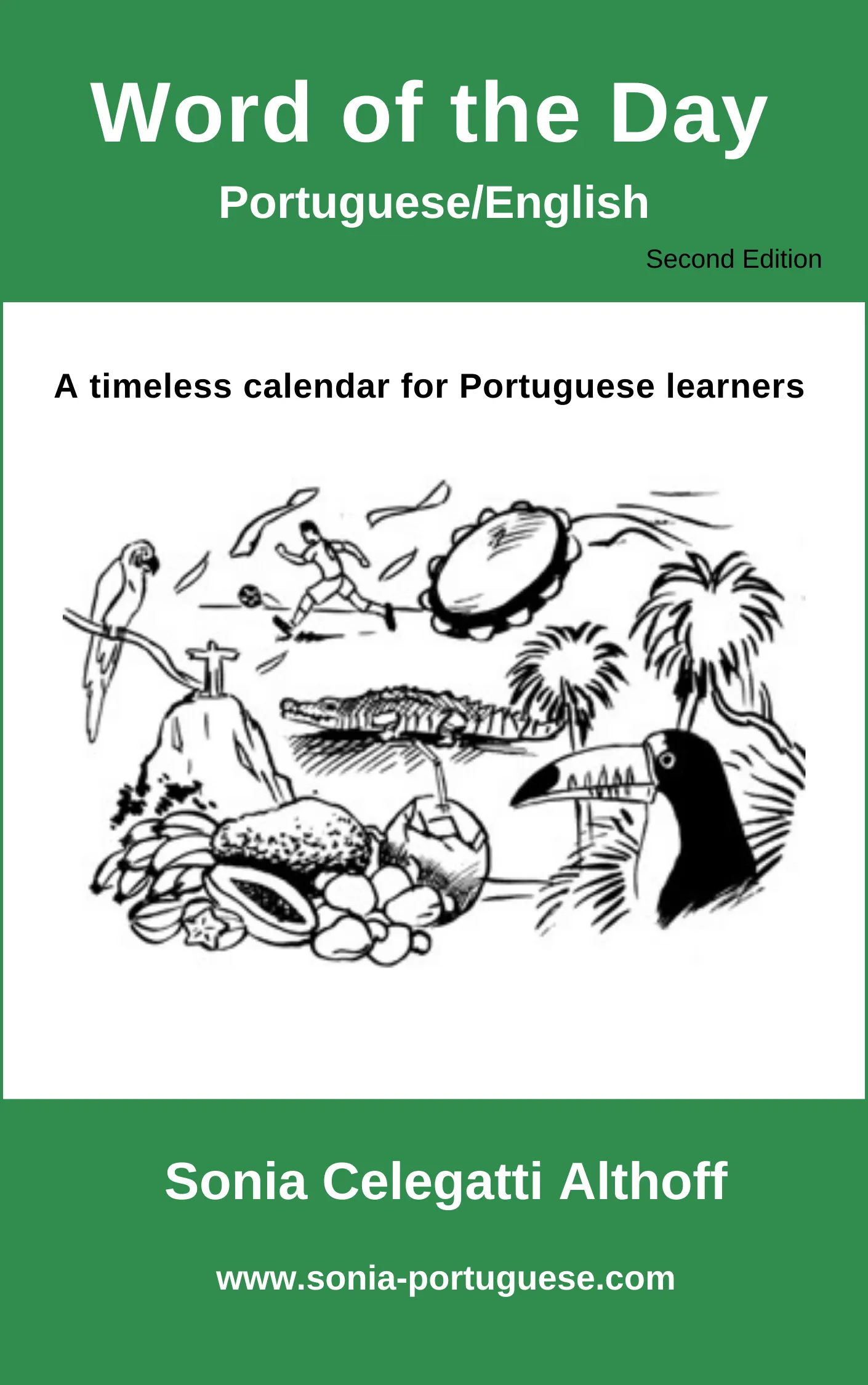 Days & Time of the Day in Portuguese