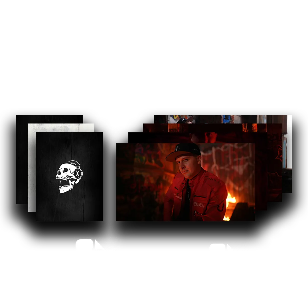 Cyber Pack