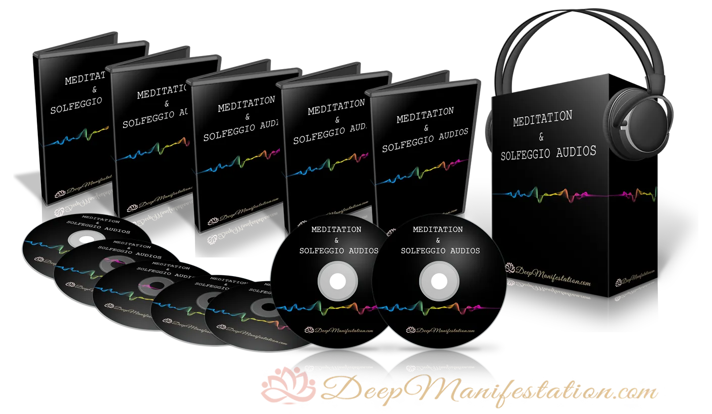 35 audios bundle