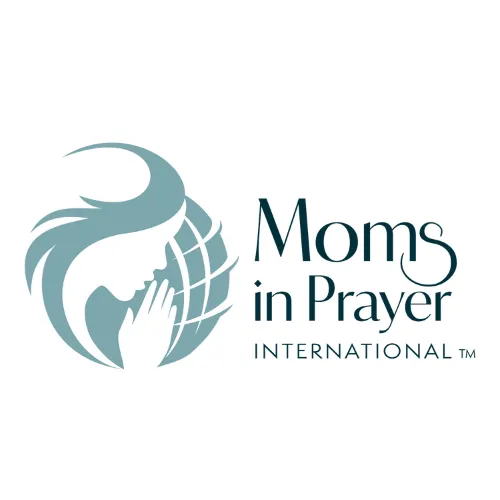 Moms in Prayer Logo