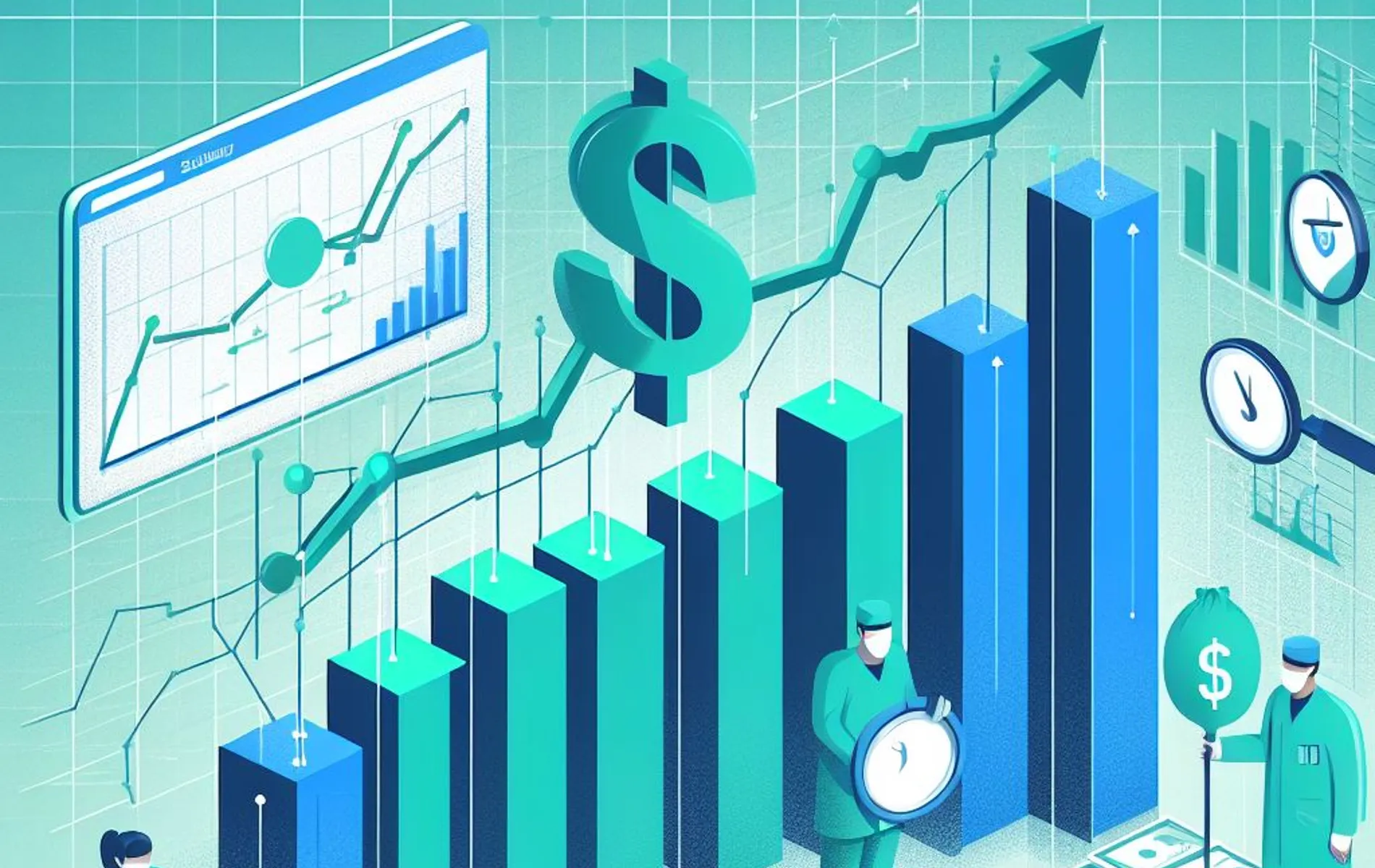 anesthesiologist salary trends