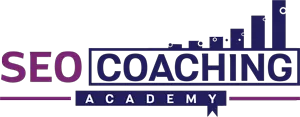 seo coaching academy logo