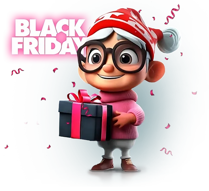 Unbeatable Black Friday Deals from Groove Digital