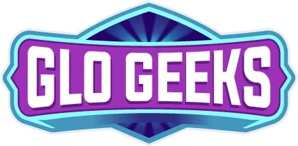 Glo Geeks Logo