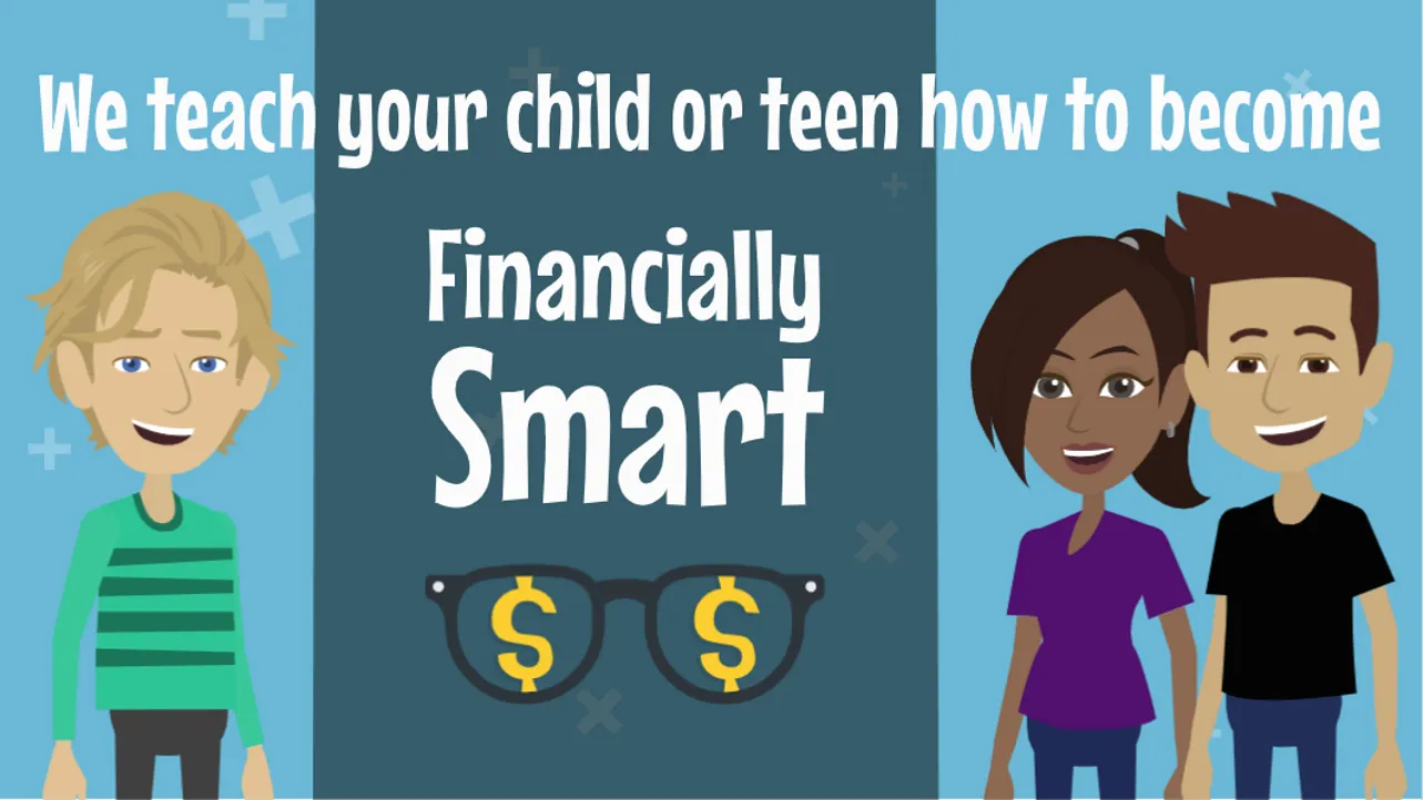 Financially Smart Children
