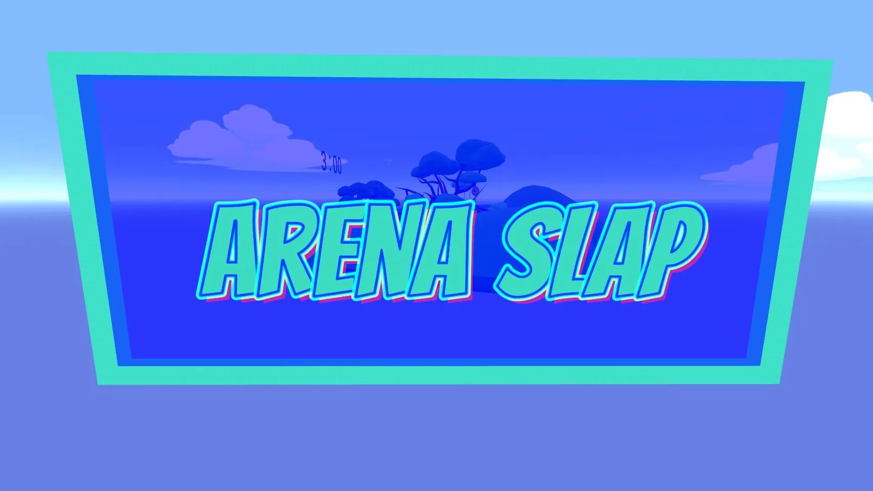 arena-slap