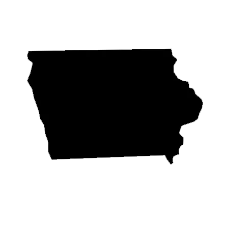 state of Iowa