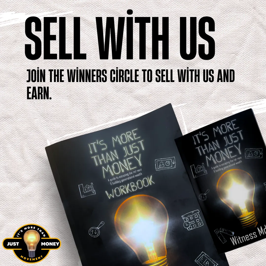 SELL WITH US