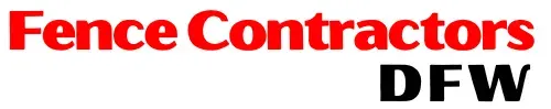 Fence contractors Garland Texas