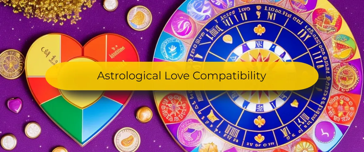 Astrological Love Compatibility