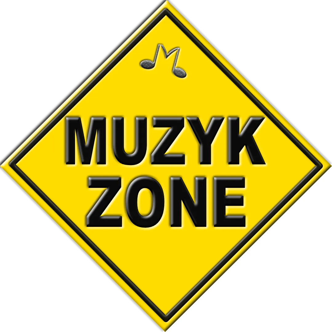Muzyk Zone Logo