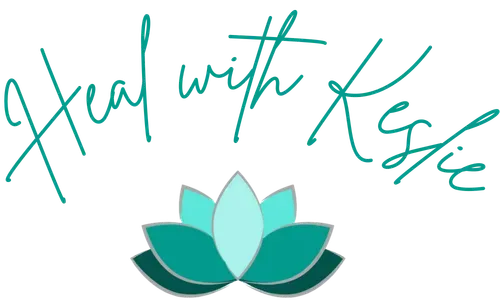 Heal with Keslie