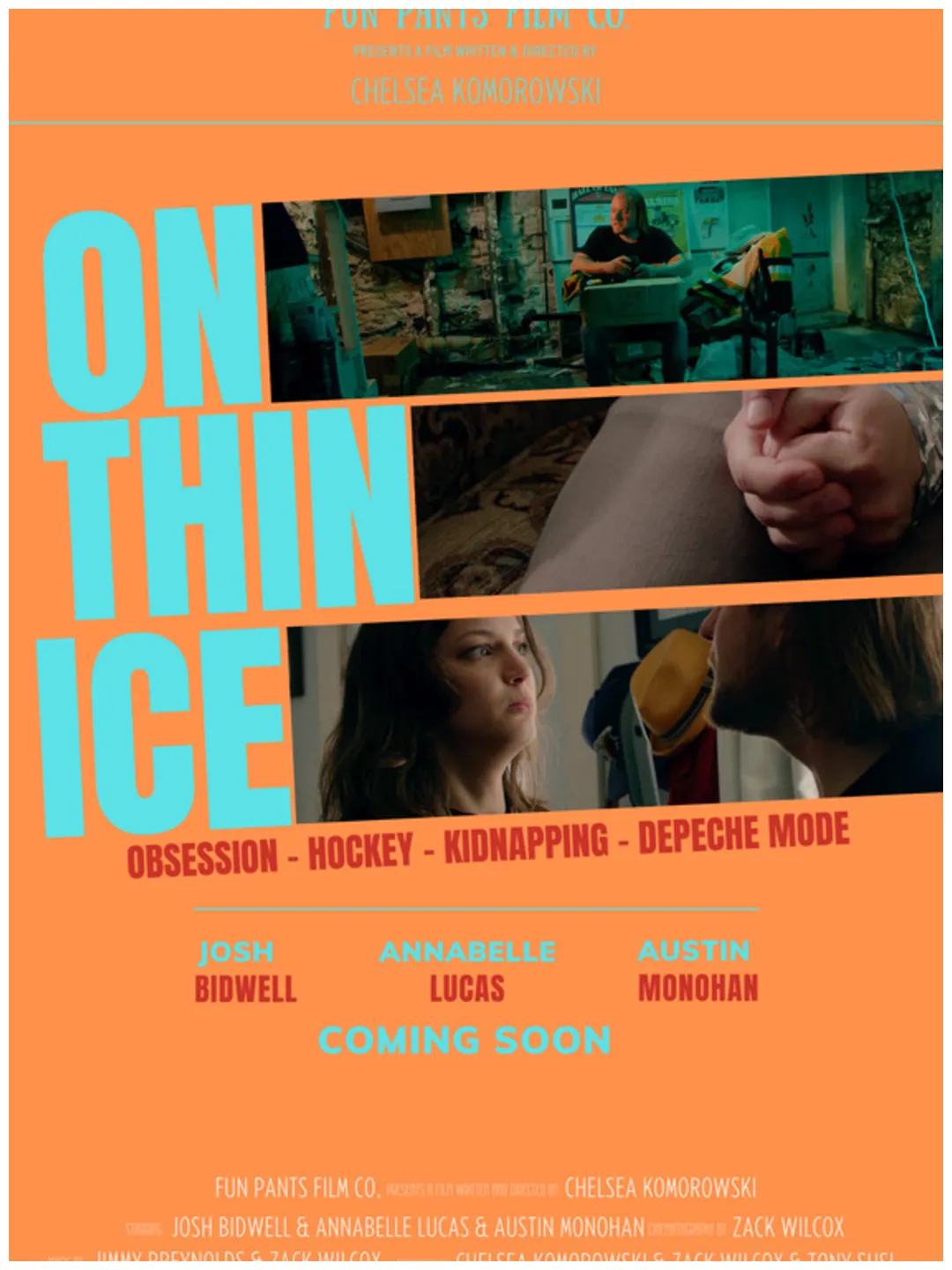 The Film Collective - Short Films