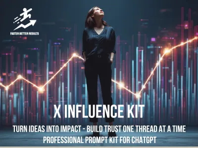 X Influence Kit