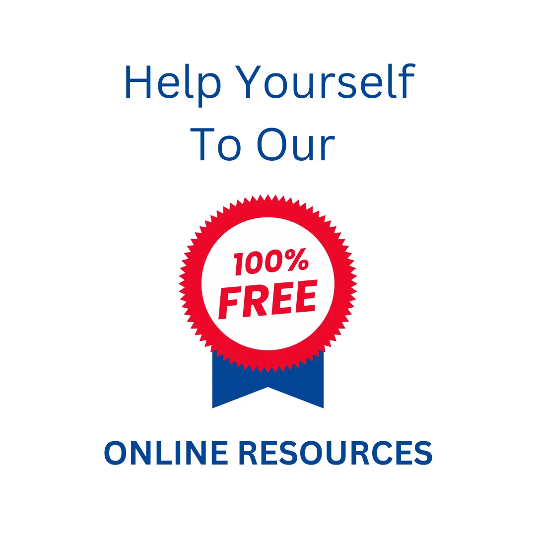 FREE Resources