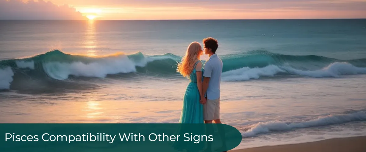 Pisces Compatibility: Exploring The Zodiac Sign Best Matches