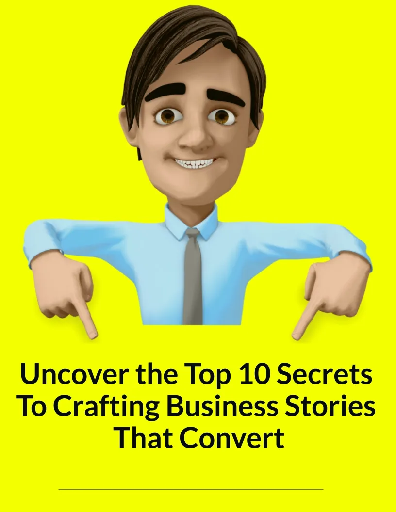 10 Secrets