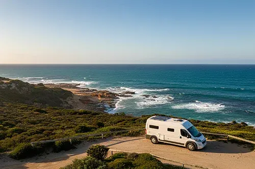Yorke Peninsula Camping Travel Guide