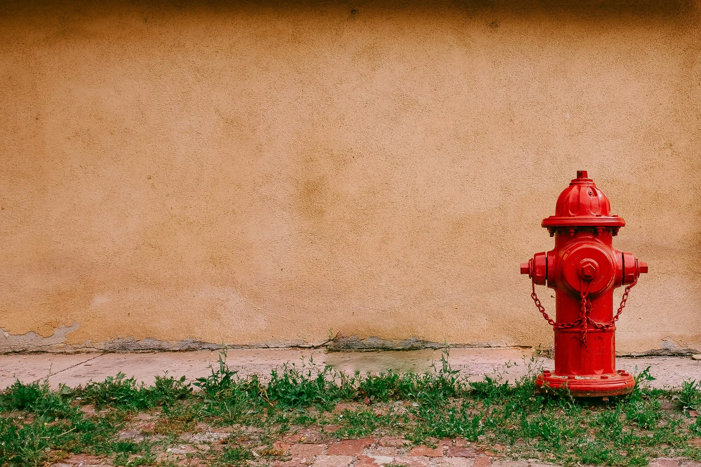 Hydrant Systems & Accessories