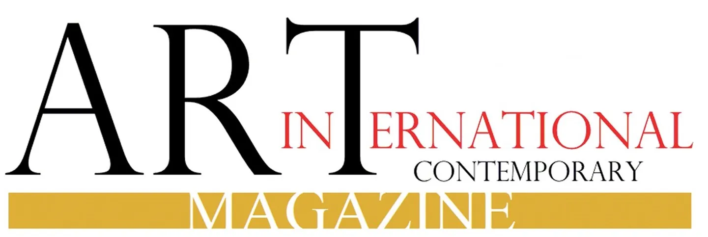 Art magazine Intenational