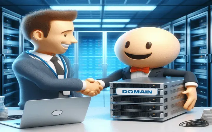 domainandhosting