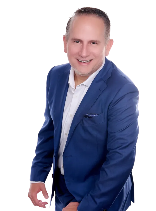 Joe Paranteau