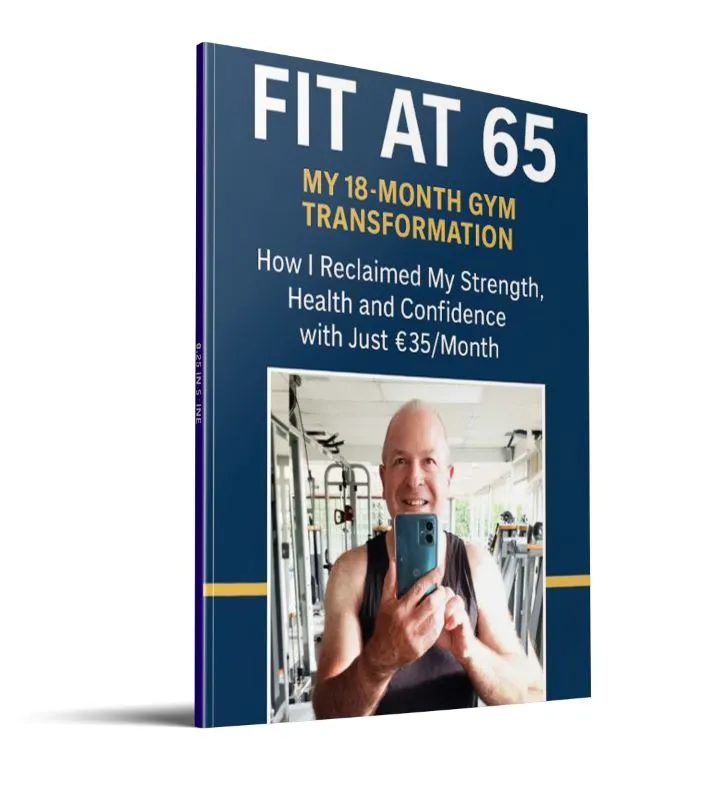fit at 65