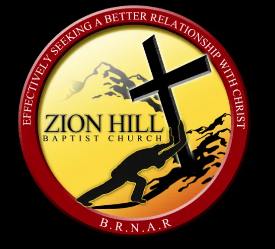 Zion Hill Baptist Church Logo 