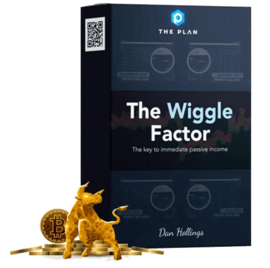 dan hollings the plan review wiggle factor training crypto make money